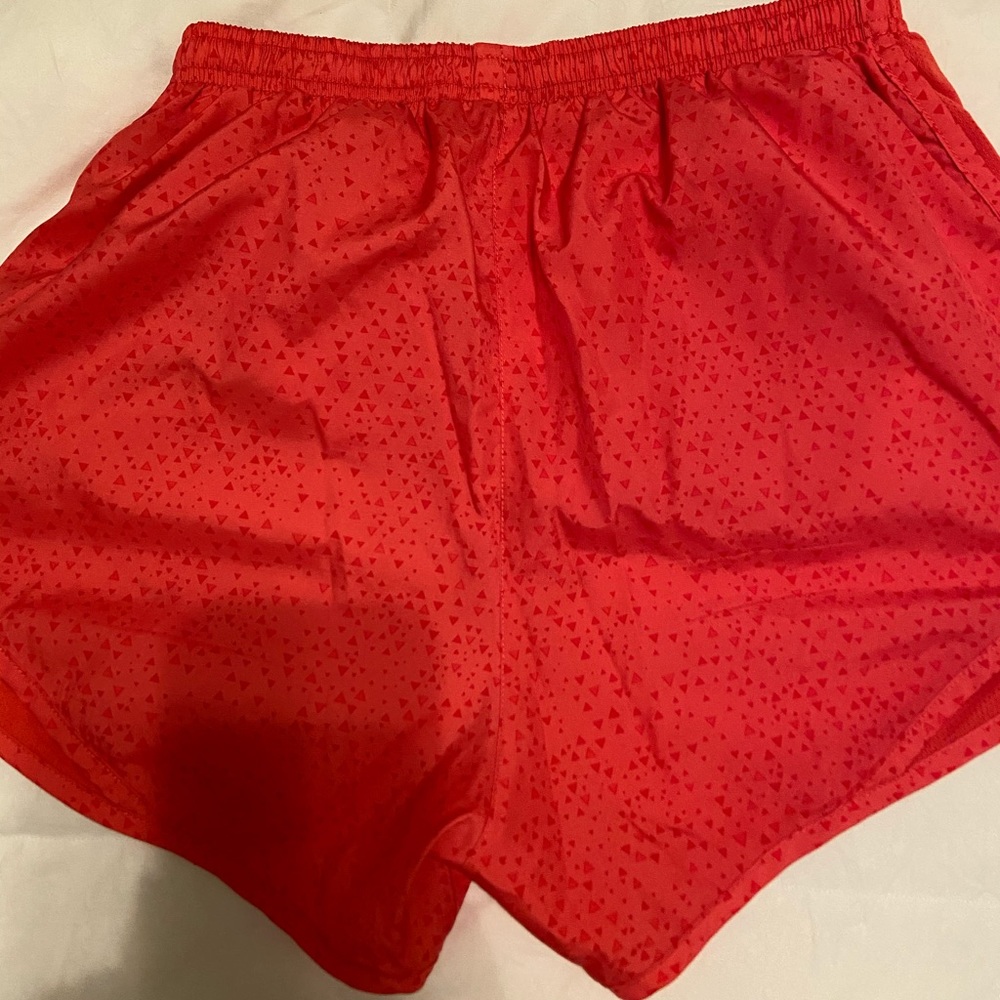 Nike dryfit shorts